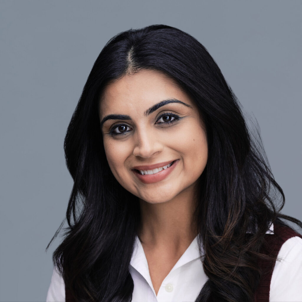 Ashika Kalra
