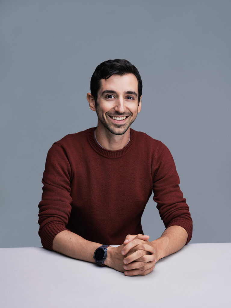 Ben Frank