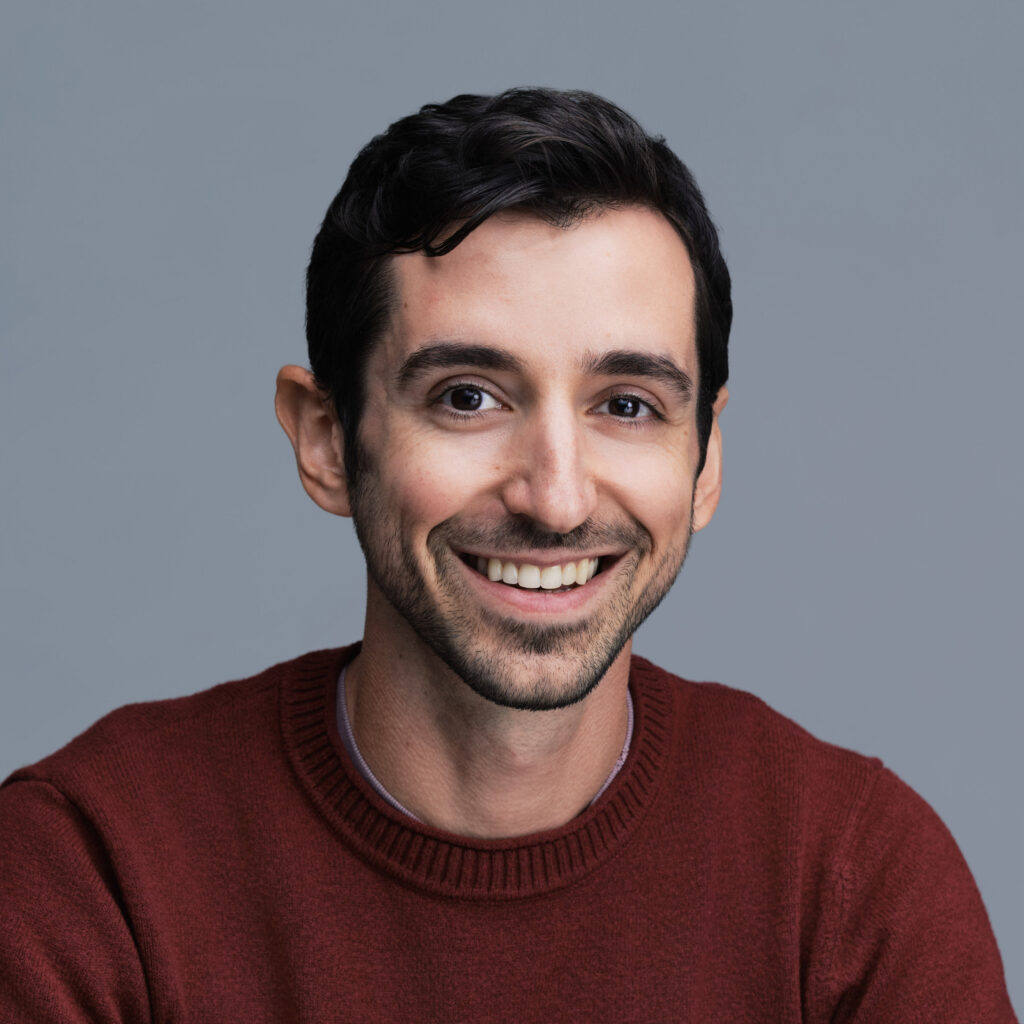 Ben Frank