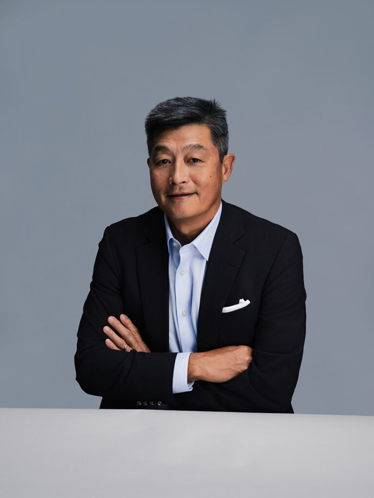 Bill Yun