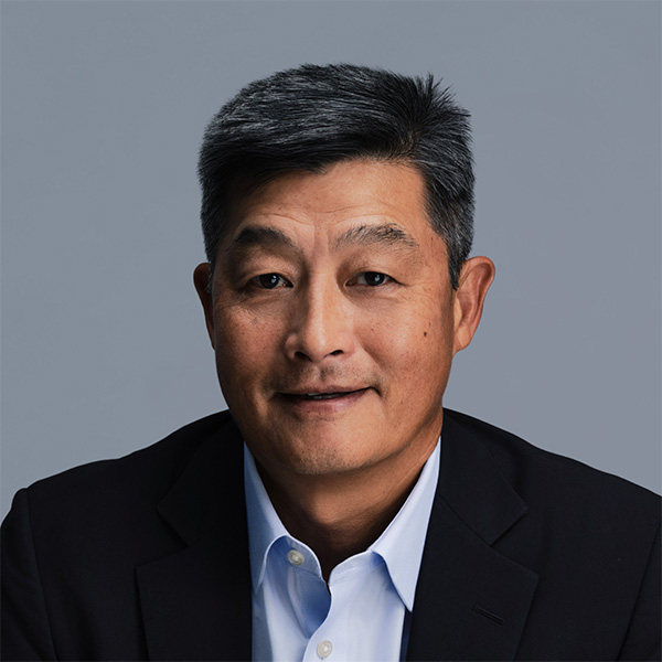 Bill Yun