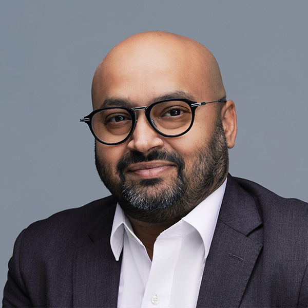 Kunal Sinha