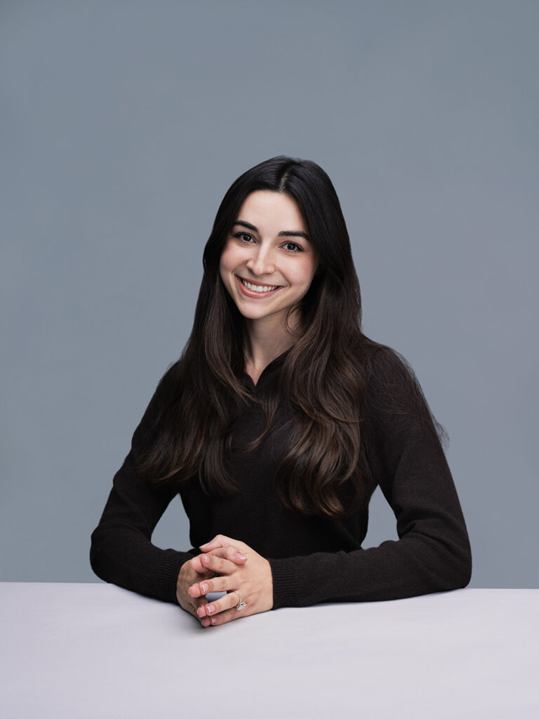 Marlena Guttman