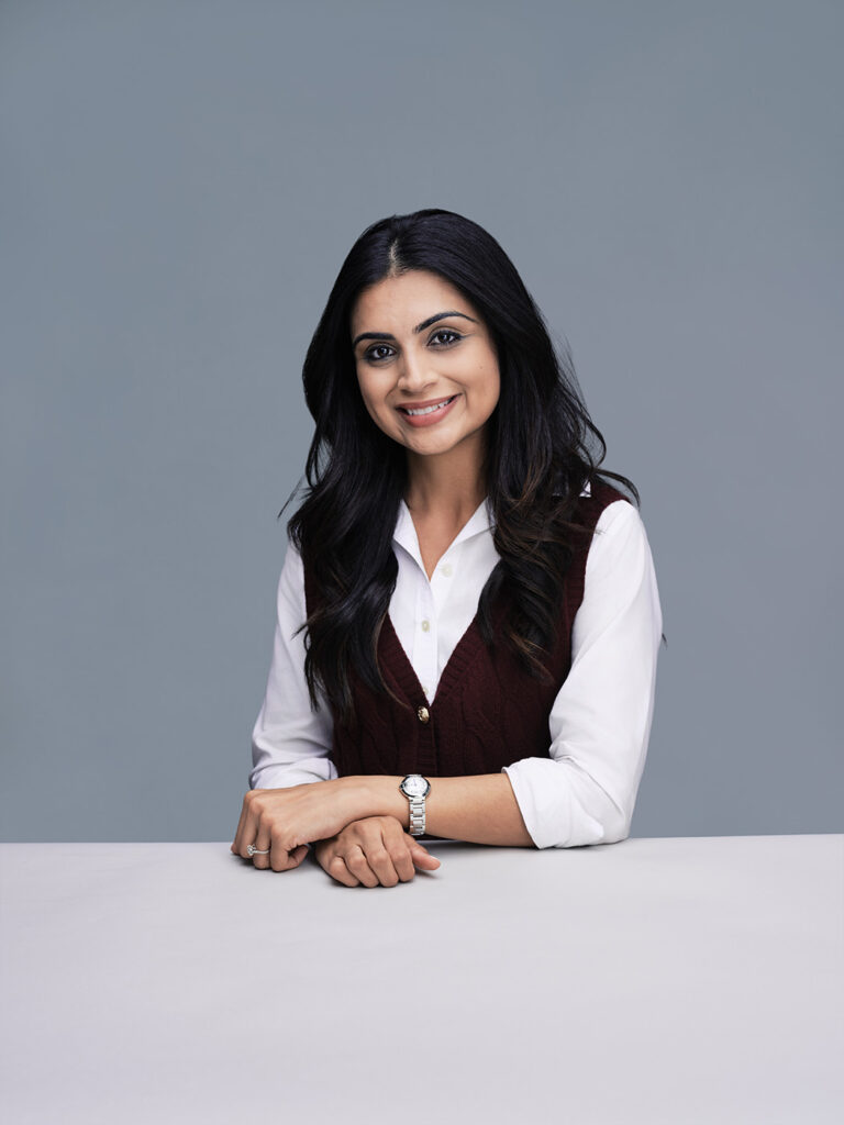 Ashika Kalra