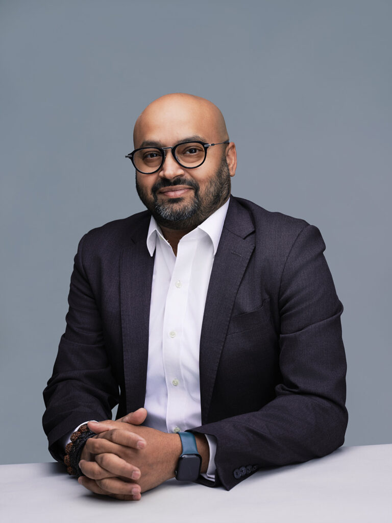 Kunal Sinha