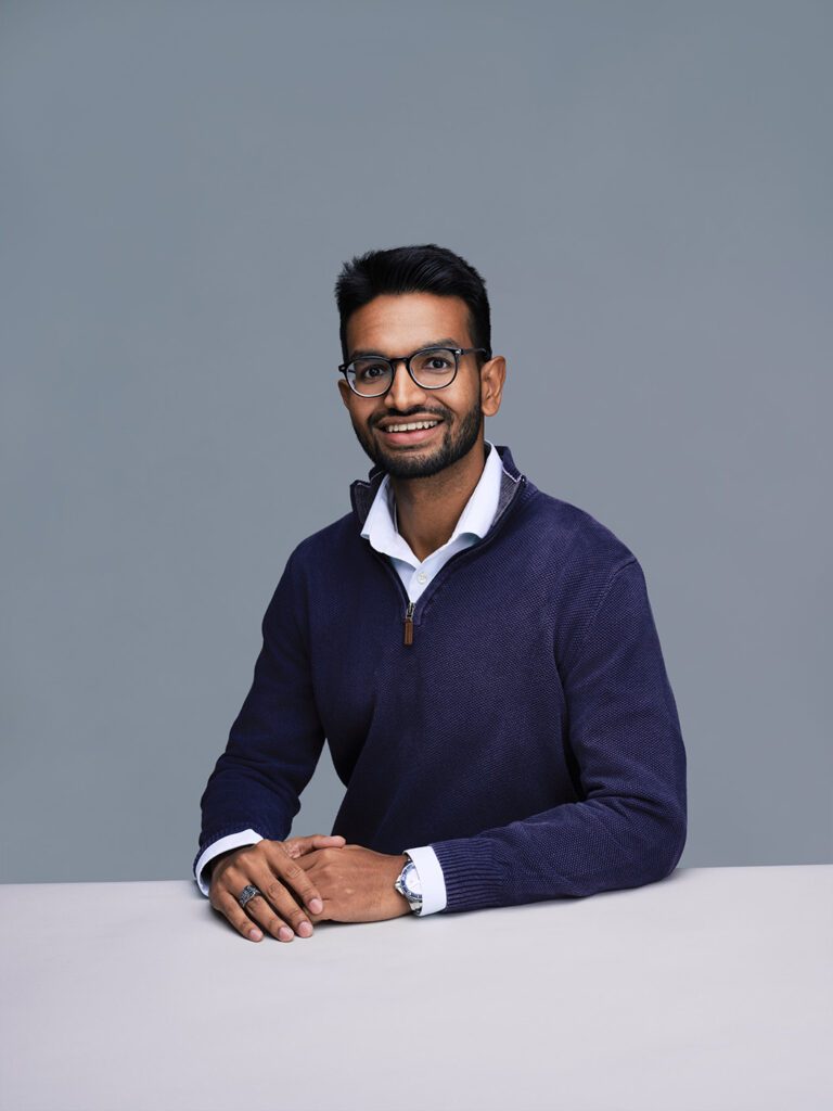 Anagh Tiwary