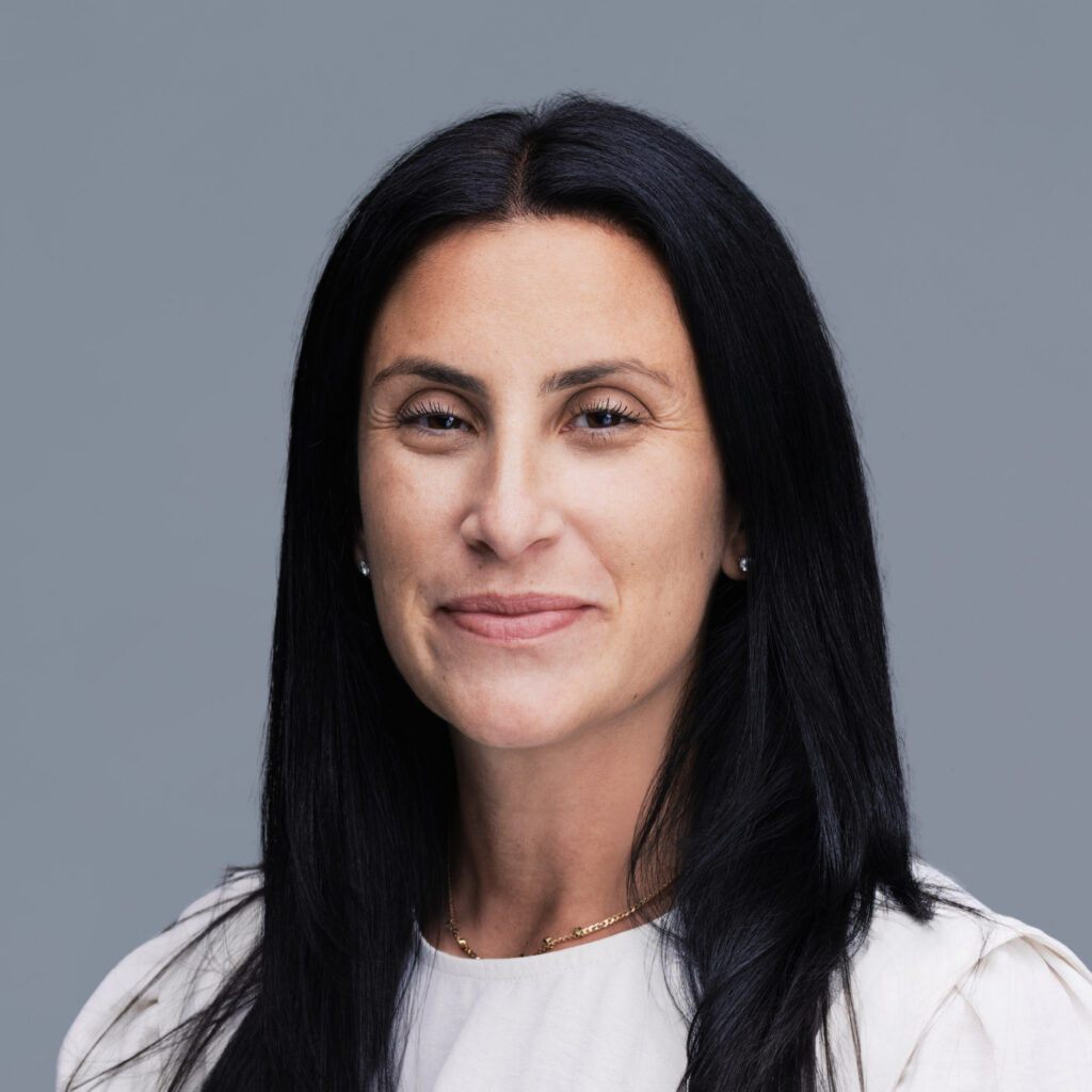 Shelley Fico